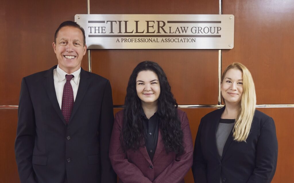 The Tiller Law Group